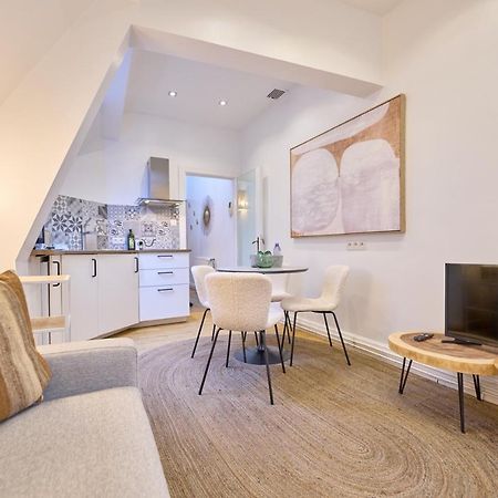Maison Grand Place 2Br 3 ブリュッセル エクステリア 写真