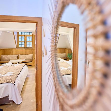 Maison Grand Place 2Br 3 ブリュッセル エクステリア 写真
