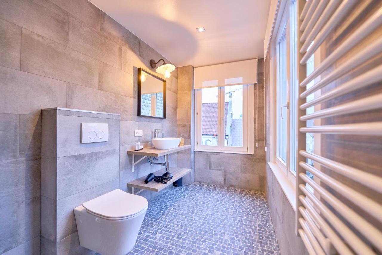 Maison Grand Place 2Br 3 ブリュッセル エクステリア 写真