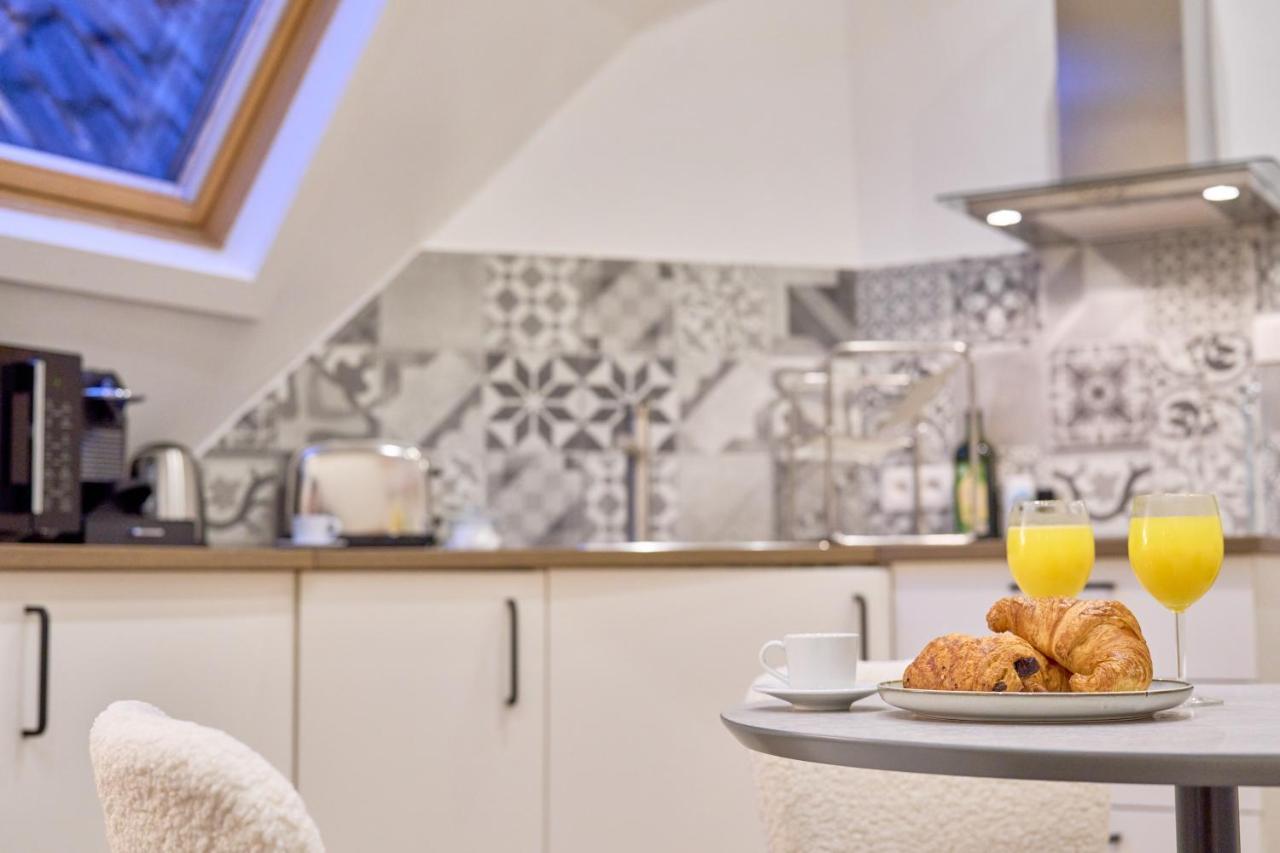 Maison Grand Place 2Br 3 ブリュッセル エクステリア 写真