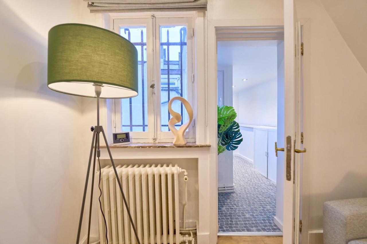 Maison Grand Place 2Br 3 ブリュッセル エクステリア 写真