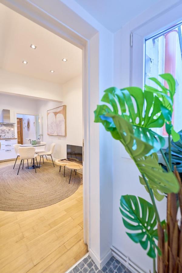 Maison Grand Place 2Br 3 ブリュッセル エクステリア 写真