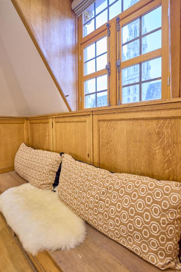 Maison Grand Place 2Br 3 ブリュッセル エクステリア 写真