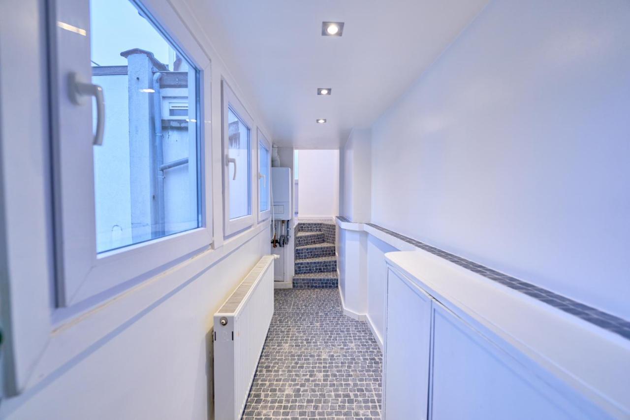 Maison Grand Place 2Br 3 ブリュッセル エクステリア 写真