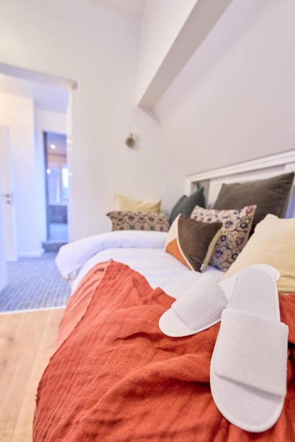Maison Grand Place 2Br 3 ブリュッセル エクステリア 写真