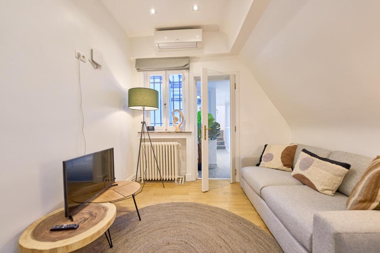 Maison Grand Place 2Br 3 ブリュッセル エクステリア 写真