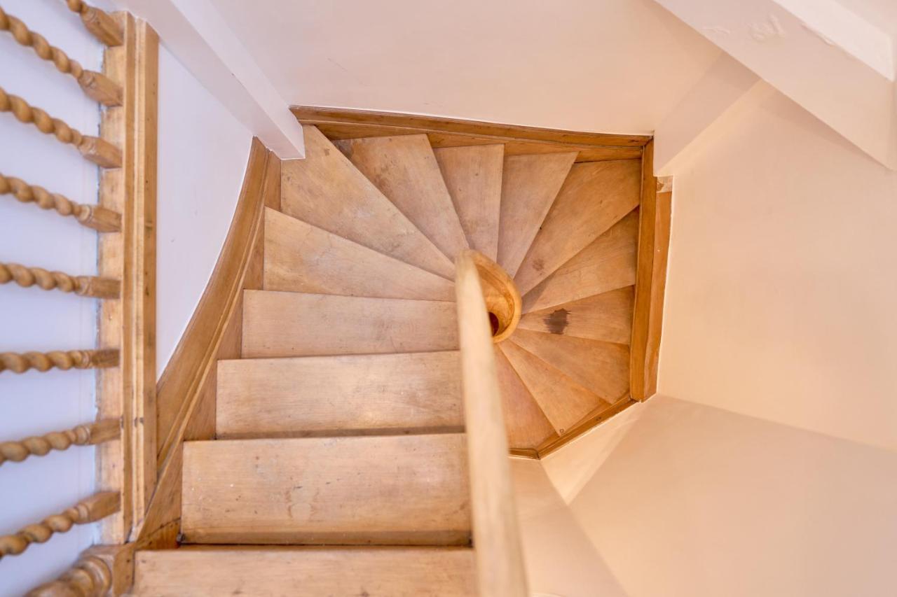 Maison Grand Place 2Br 3 ブリュッセル エクステリア 写真